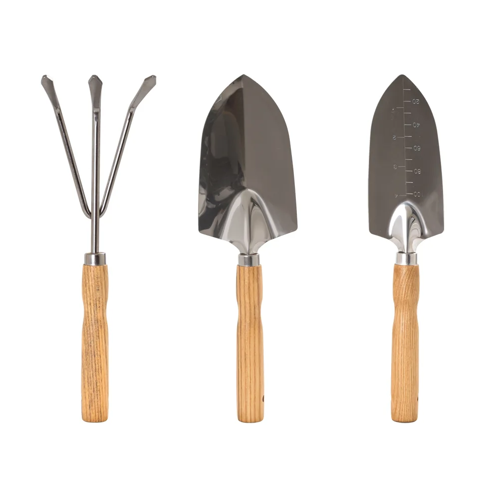 Kit de jardinagem personalizado para brindes promocionai