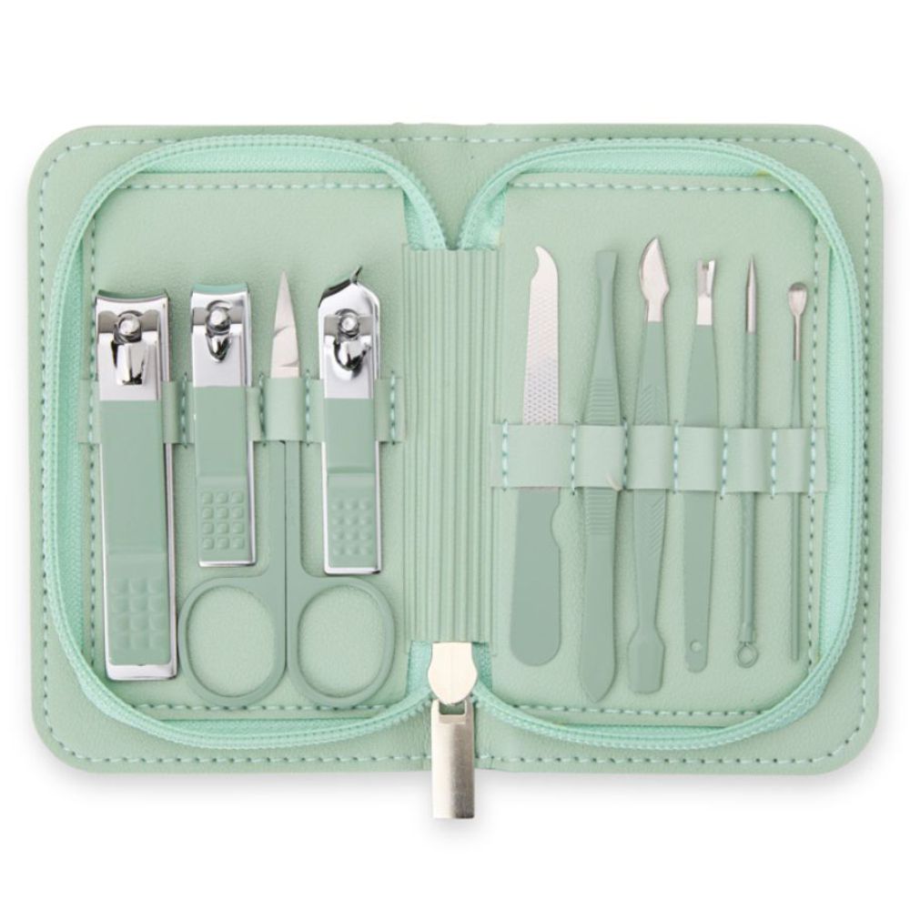 Kit manicure personalizado para brindes promocionais