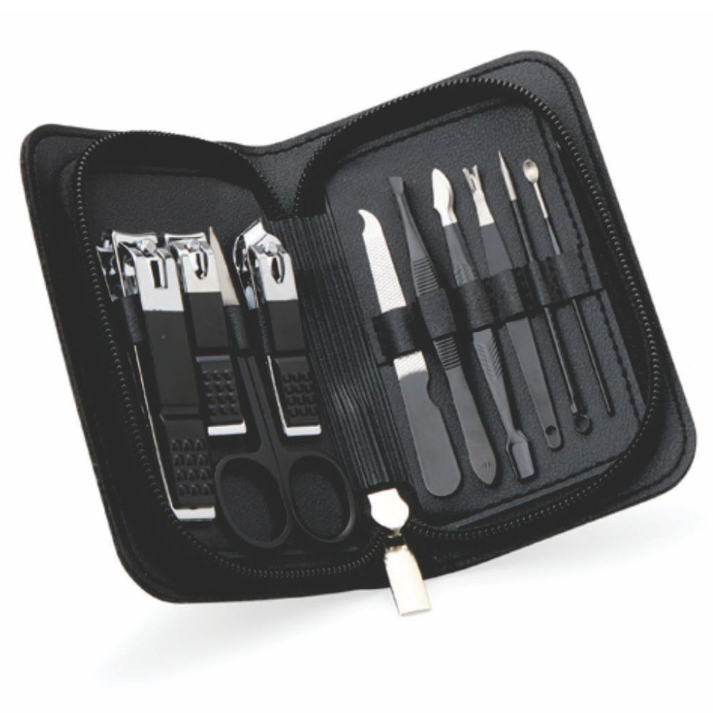 Kit manicure personalizado para brindes promocionais