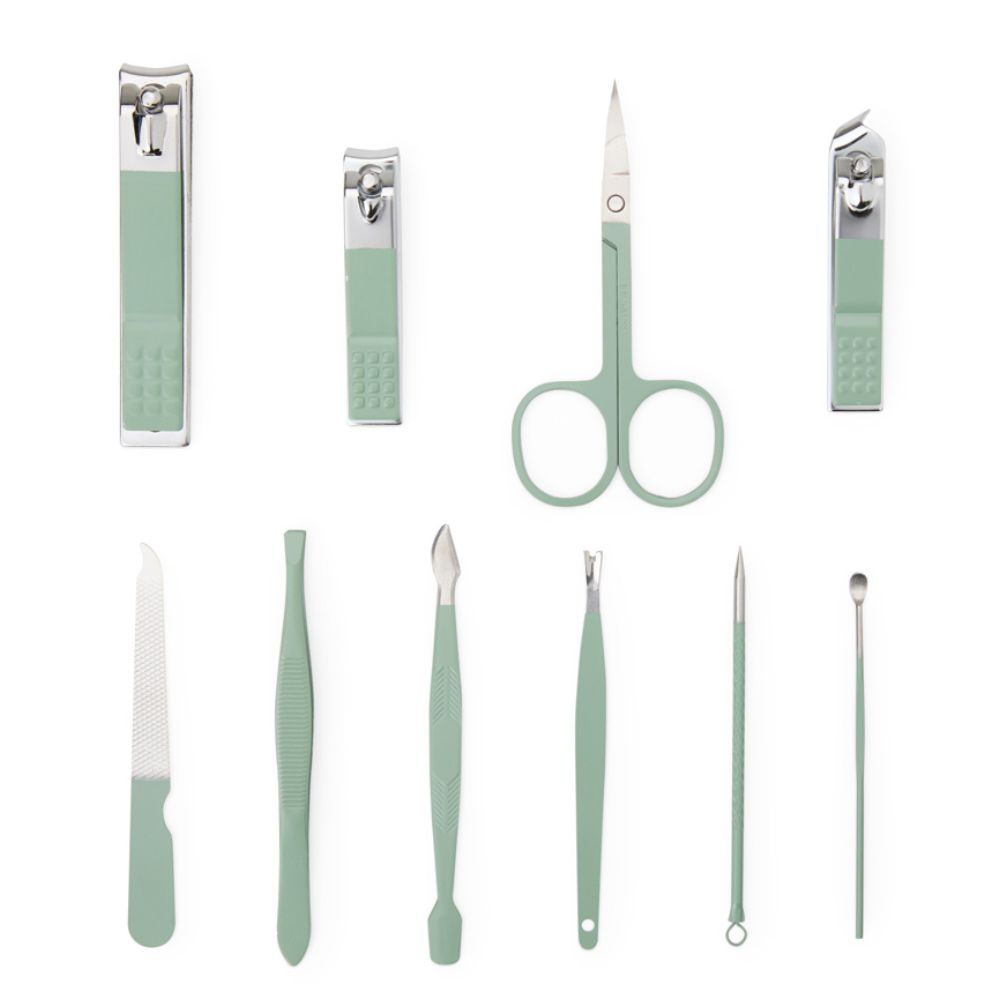 Kit manicure personalizado para brindes promocionais