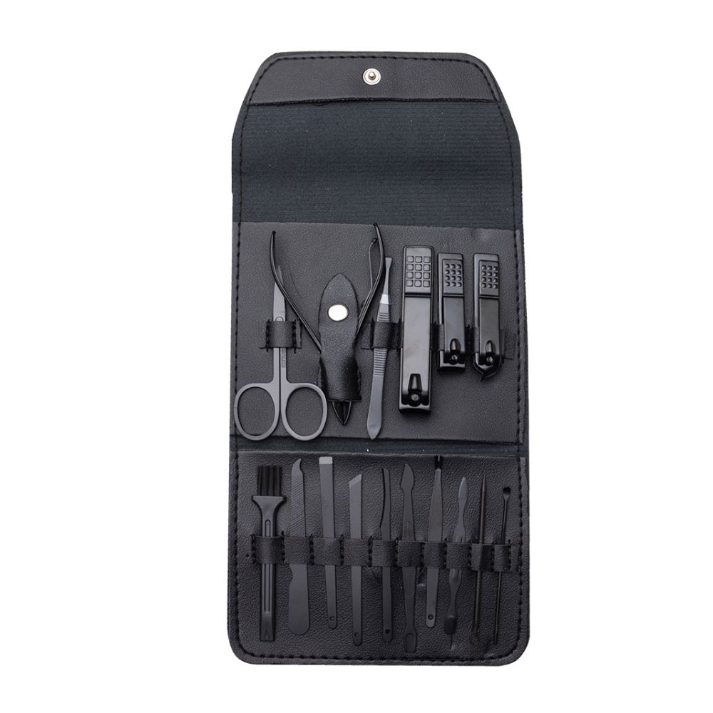 Kit manicure personalizado para brindes promocionais