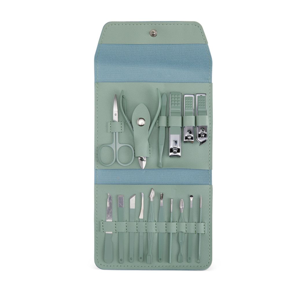Kit manicure personalizado para brindes promocionais