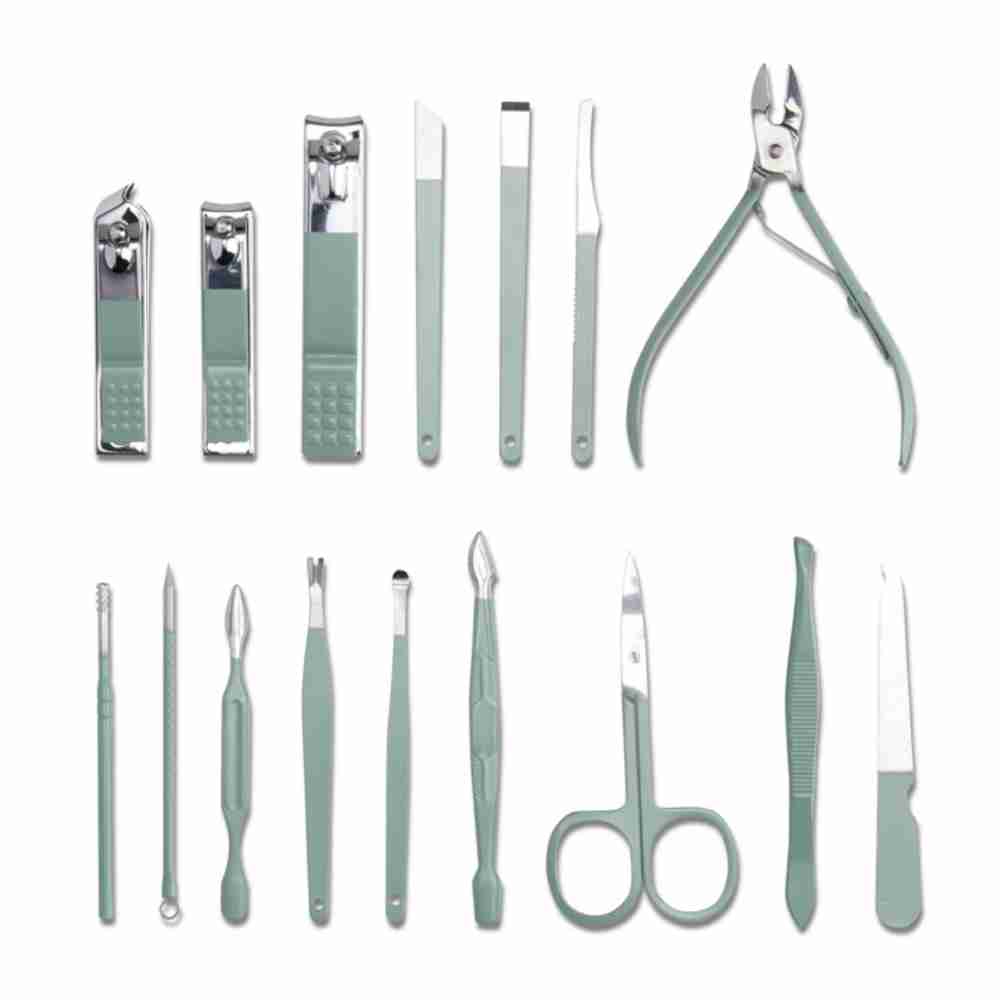 Kit manicure personalizado para brindes promocionais