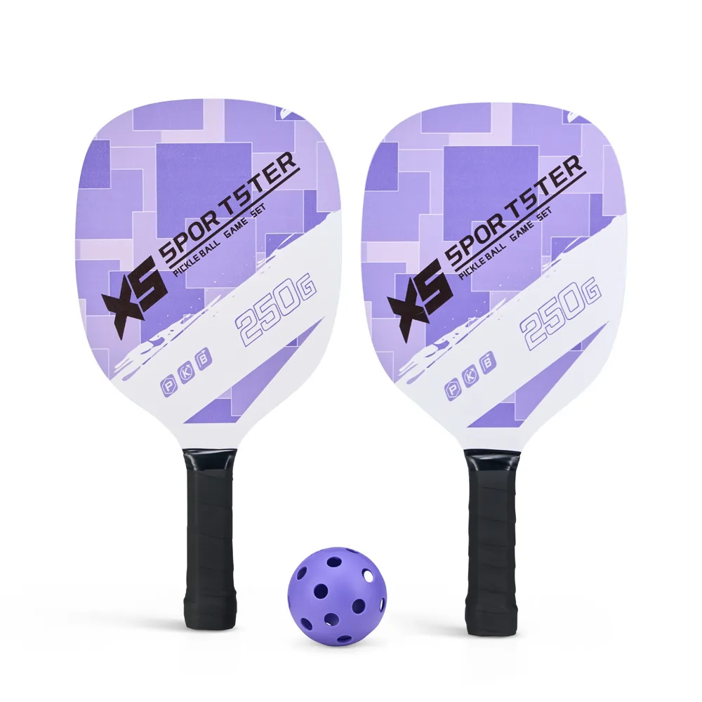 Kit Pickleball 3 Peças Personalizado para Brindes