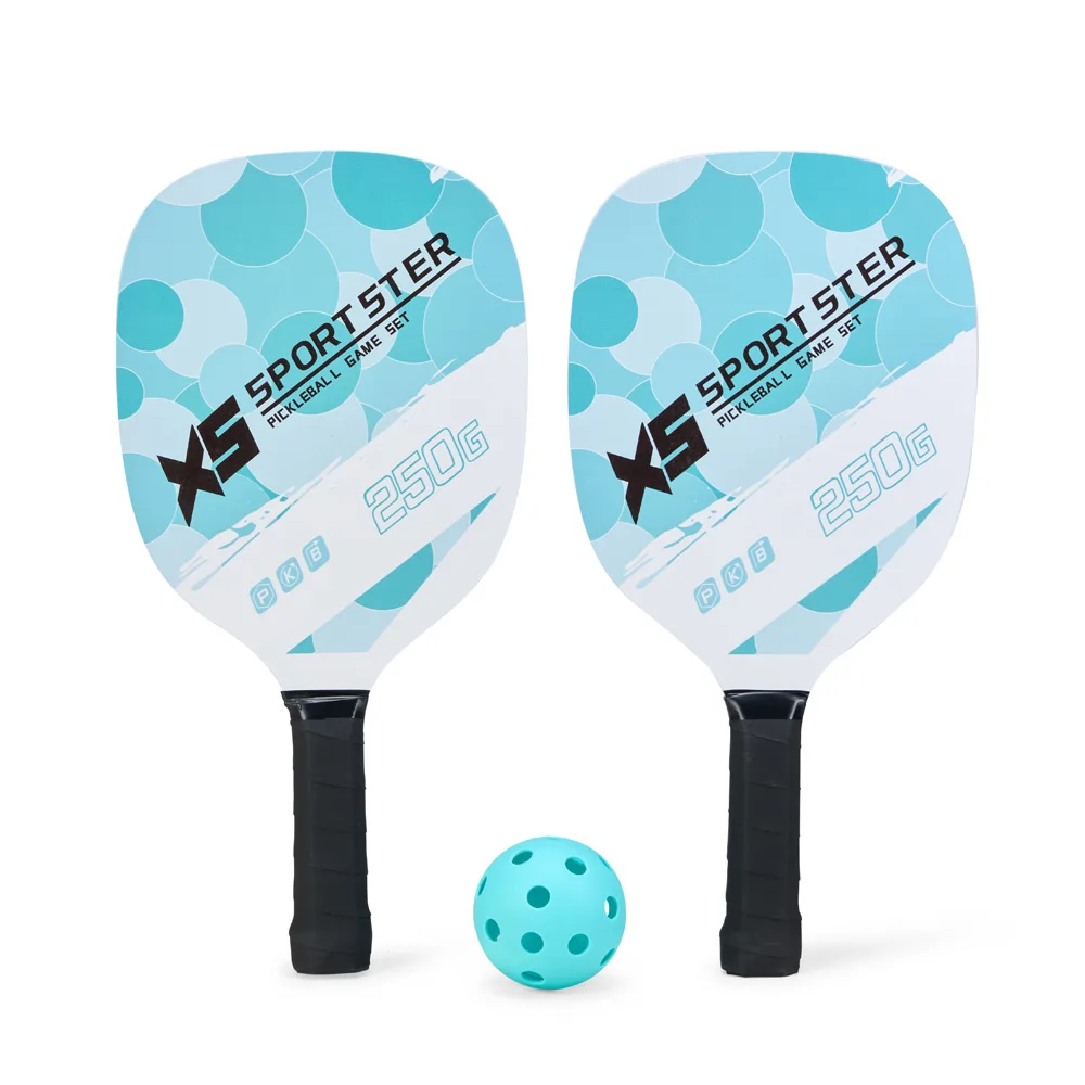 Kit Pickleball 3 Peças Personalizado para Brindes