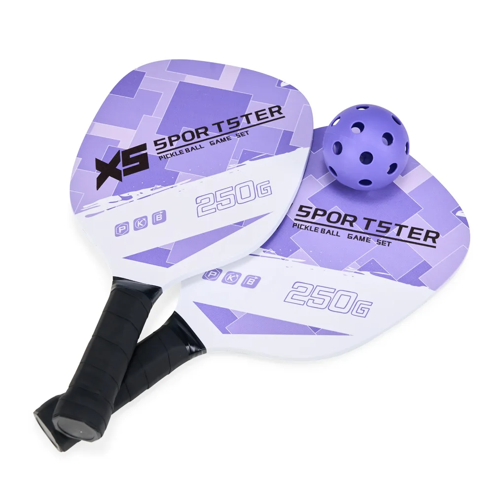Kit Pickleball 3 Peças Personalizado para Brindes
