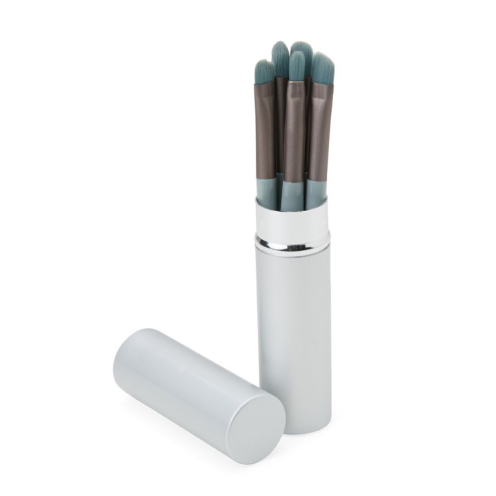 Kit pincel personalizado para brindes promocionais
