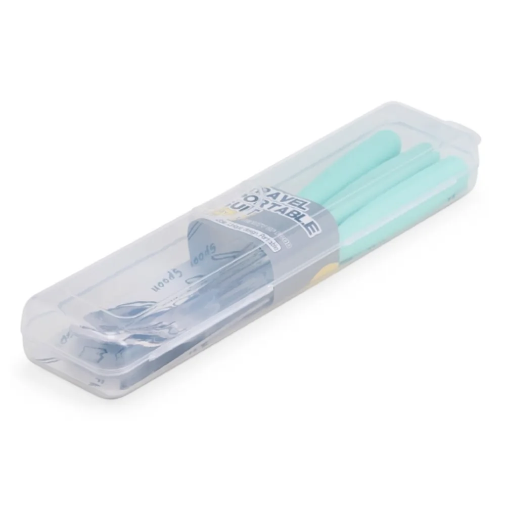 Kit Talheres 3 Peças Personalizado