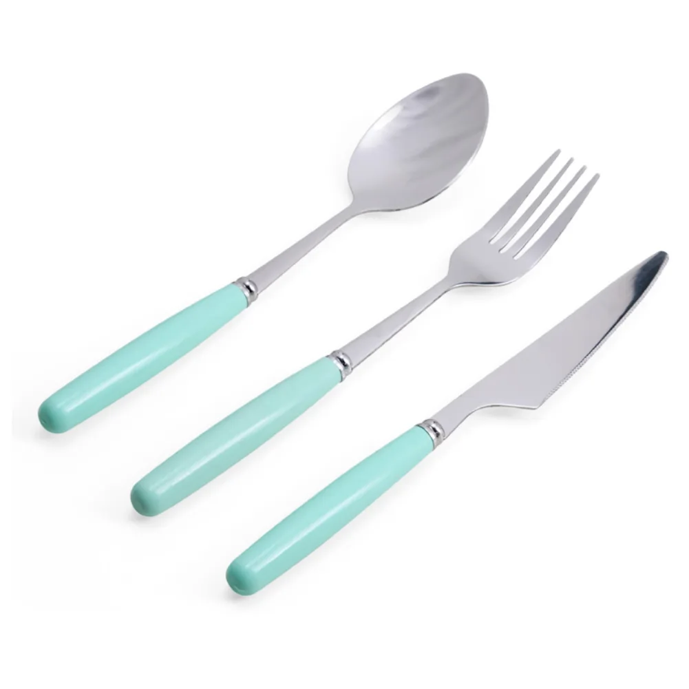 Kit Talheres 3 Peças Personalizado