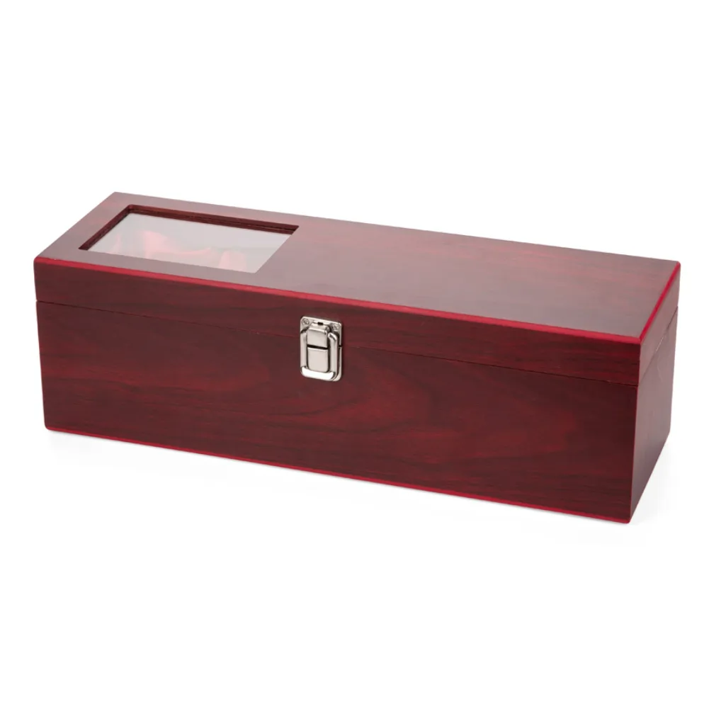 Kit Vinho 4 Peças para Brindes Personalizados