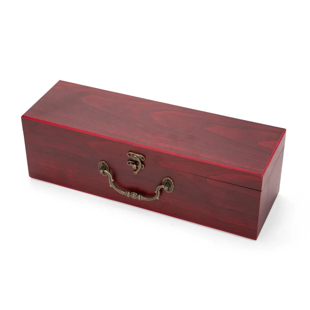 Kit Vinho 4 Peças Personalizado