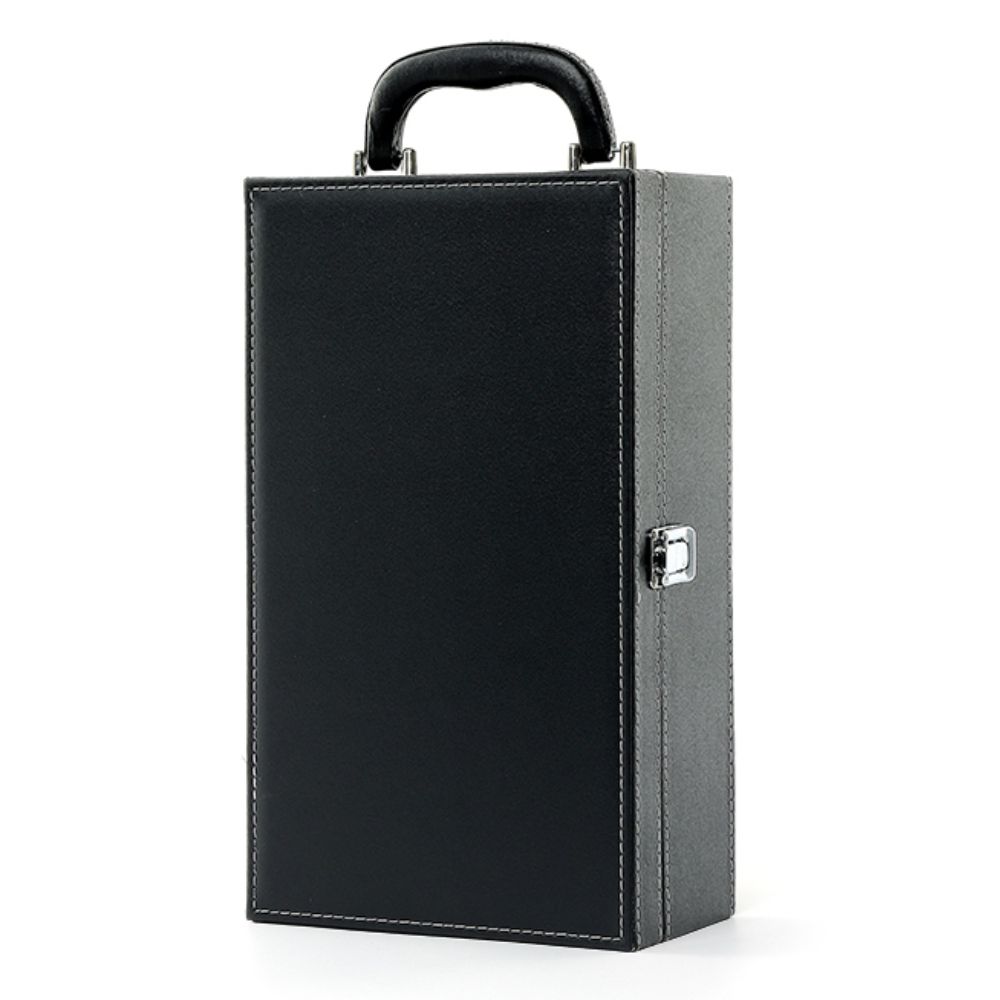 Kit vinho personalizado para brindes corporativos