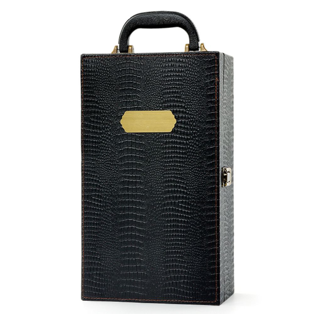 Kit vinho personalizado para brindes corporativos