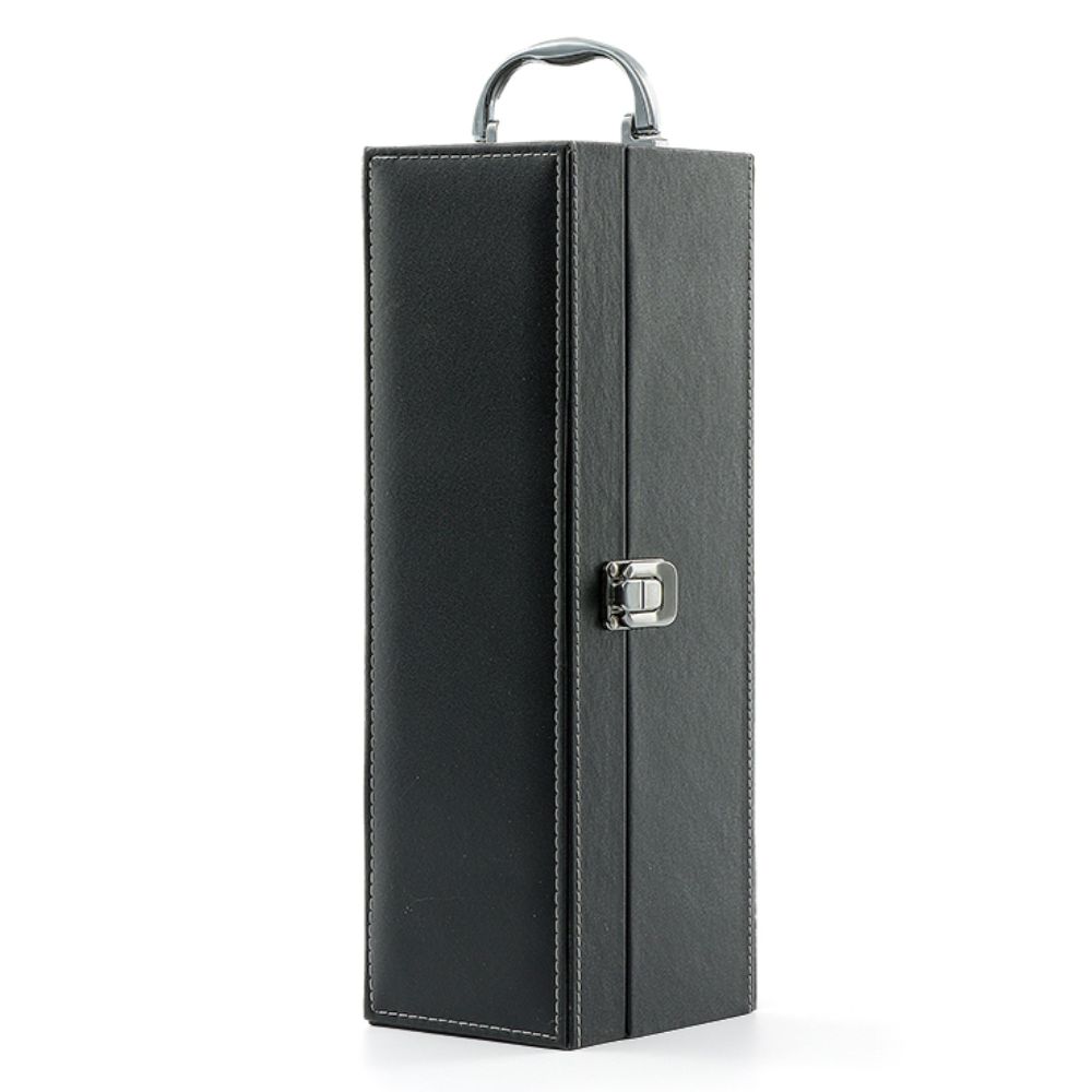 Kit vinho personalizado para brindes corporativos