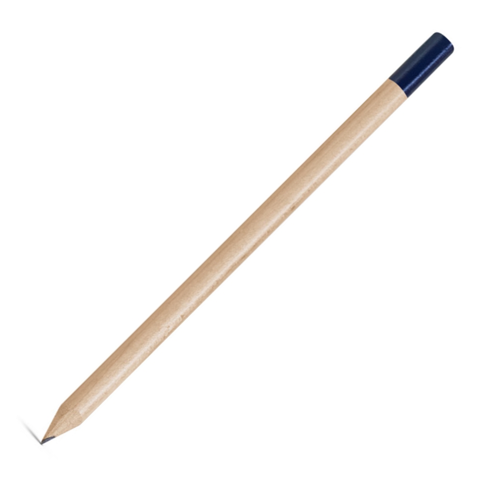 Lápis para Brindes Personalizados Azul