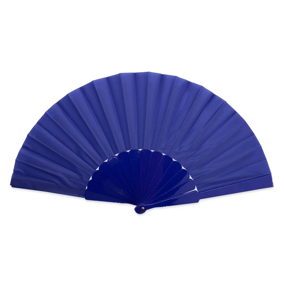 Leque de Plástico Brindes para Copa