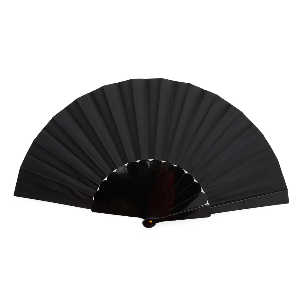 Leque de Plástico Personalizado