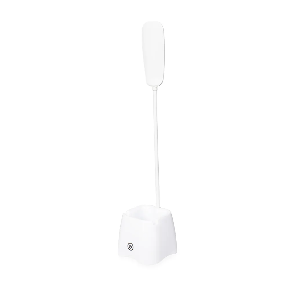 Luminária de Mesa Recarregável para Brindes