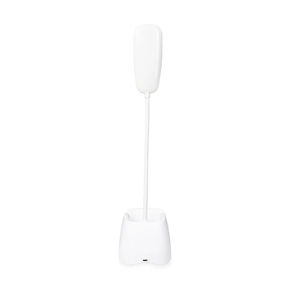 Luminária de Mesa Recarregável para Brindes