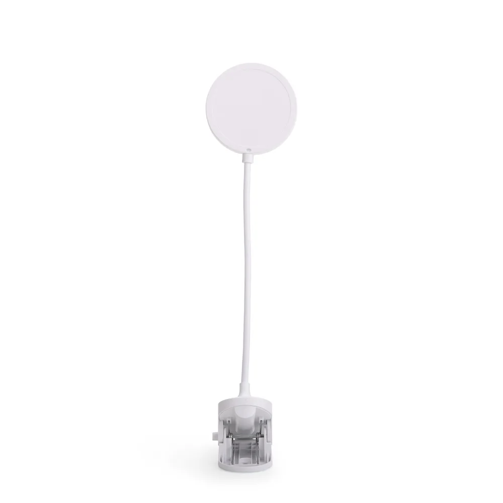 Luminária de Mesa Recarregável para Brindes
