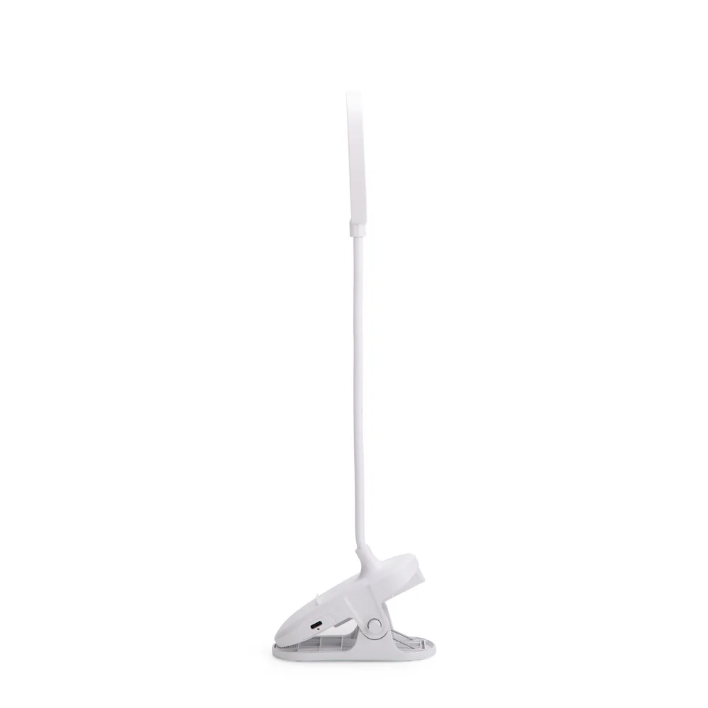 Luminária de Mesa Recarregável para Brindes