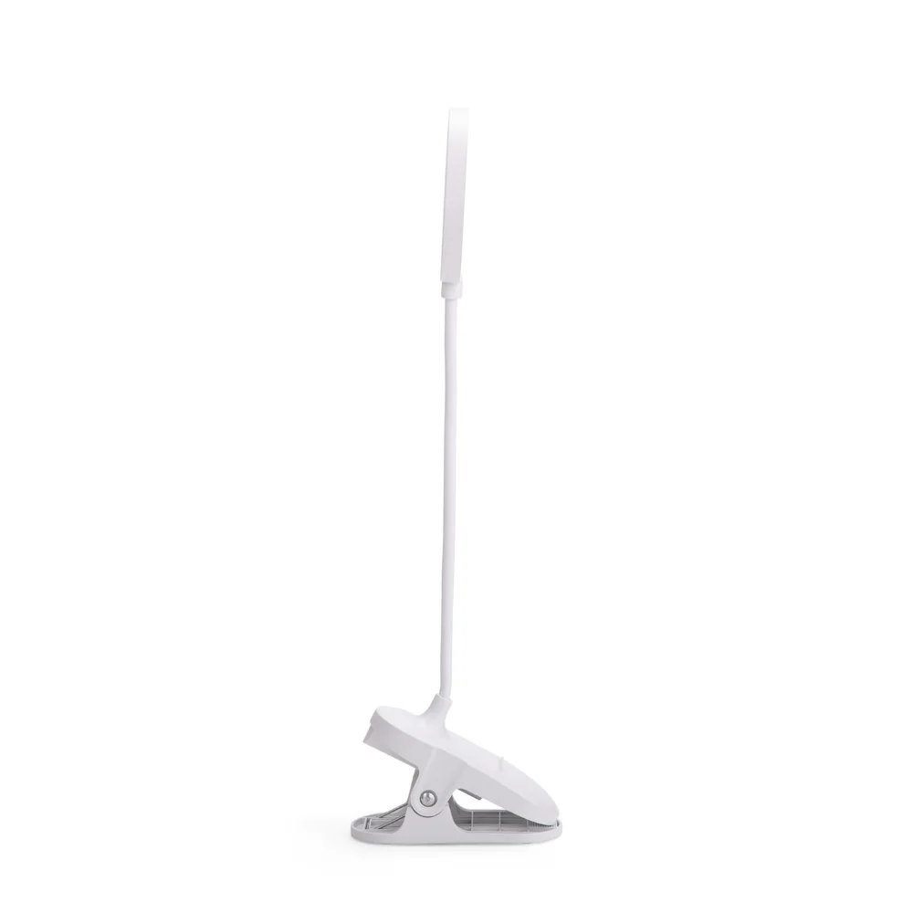 Luminária de Mesa Recarregável para Brindes