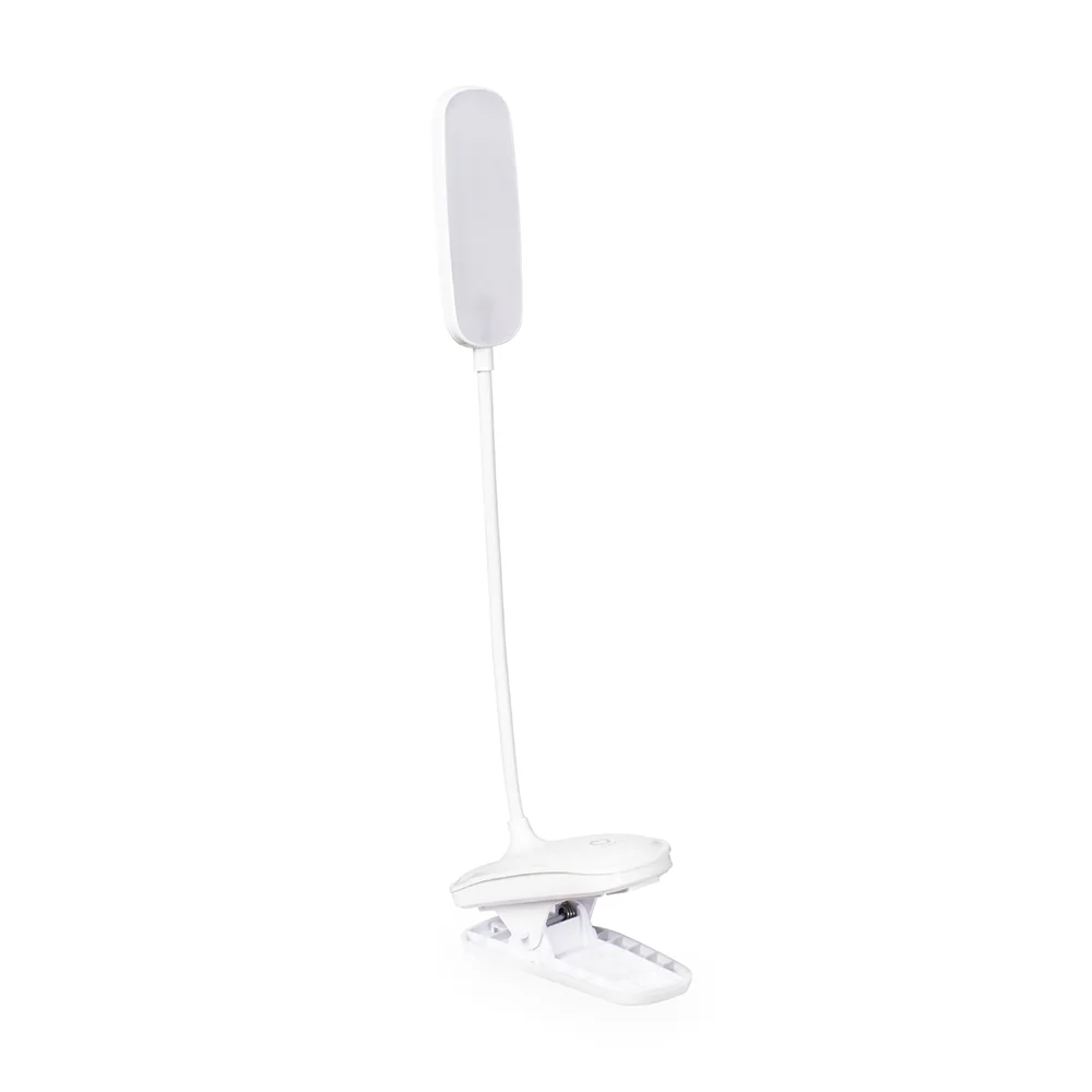 Luminária de Mesa Recarregável para Brindes