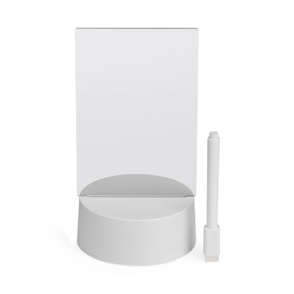 Luminária Led de Mesa Personalizada para Brindes Promocionais