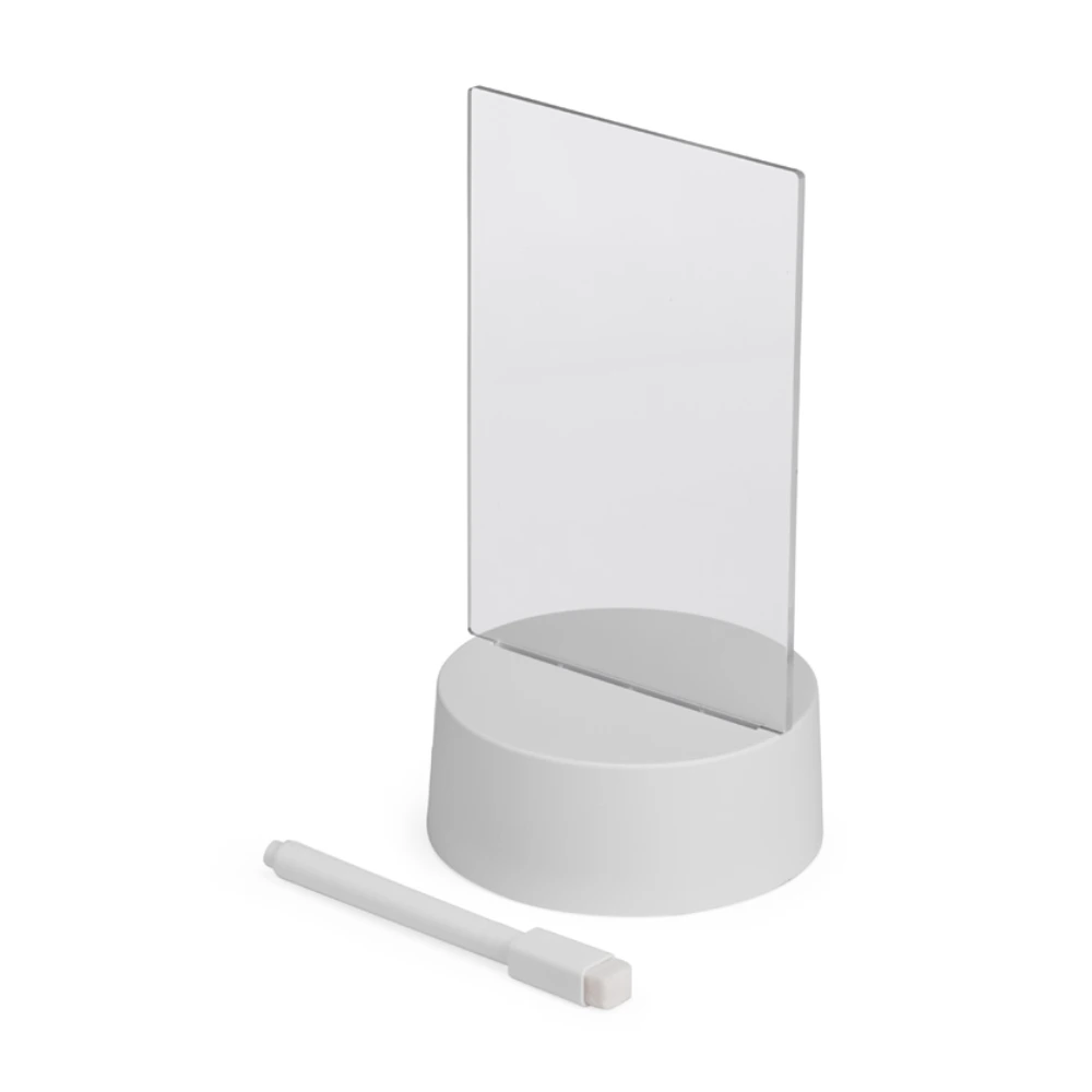 Luminária Led de Mesa Personalizada para Brindes Promocionais