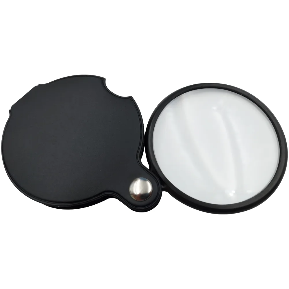 Lupa personalizada para brindes promocionais