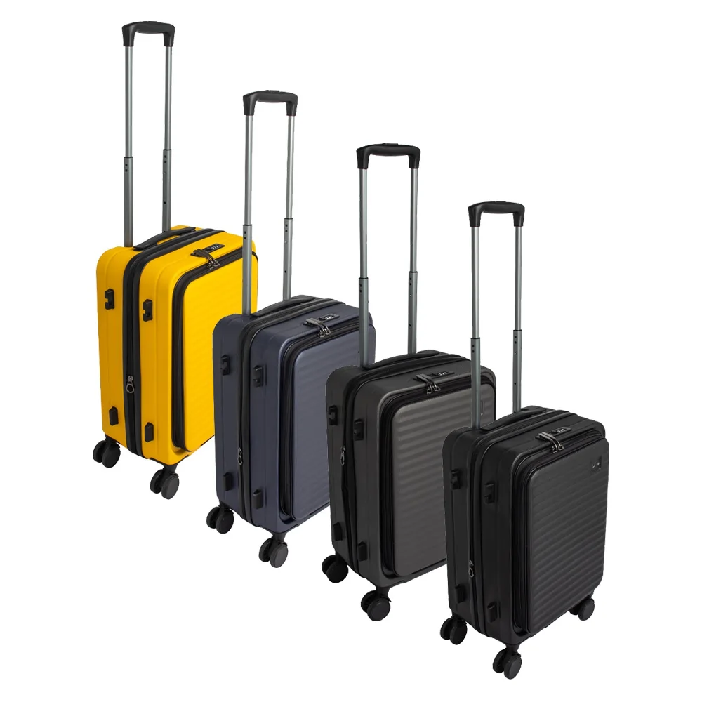 Mala ABS 32 Litros Personalizada