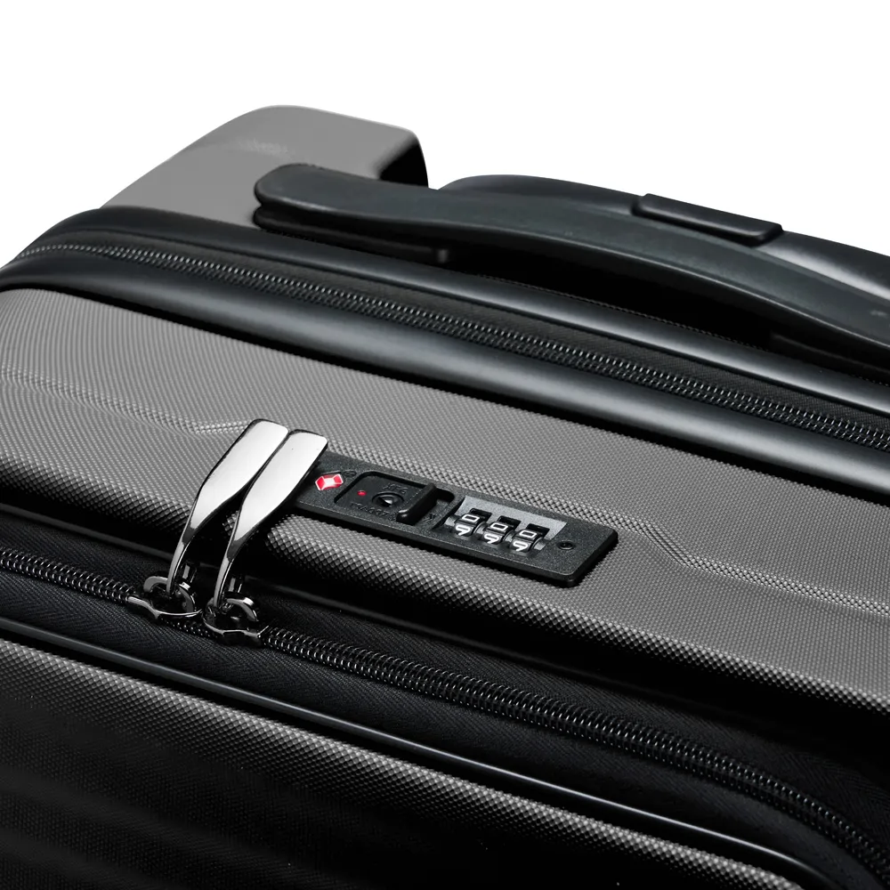 Mala ABS 32 Litros Personalizada