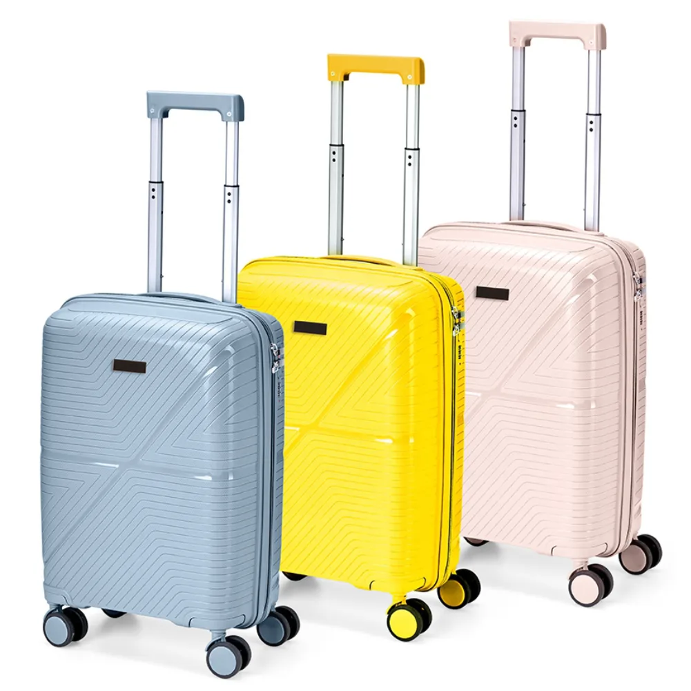 Mala de Viagem 30 Litros para Brindes Promocionais