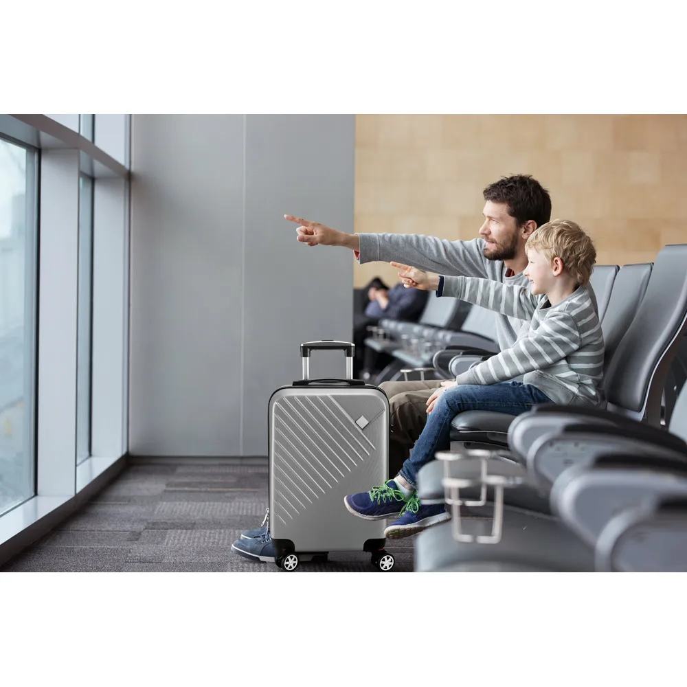 Mala de Viagem 37 Litros Personalizada para Brindes