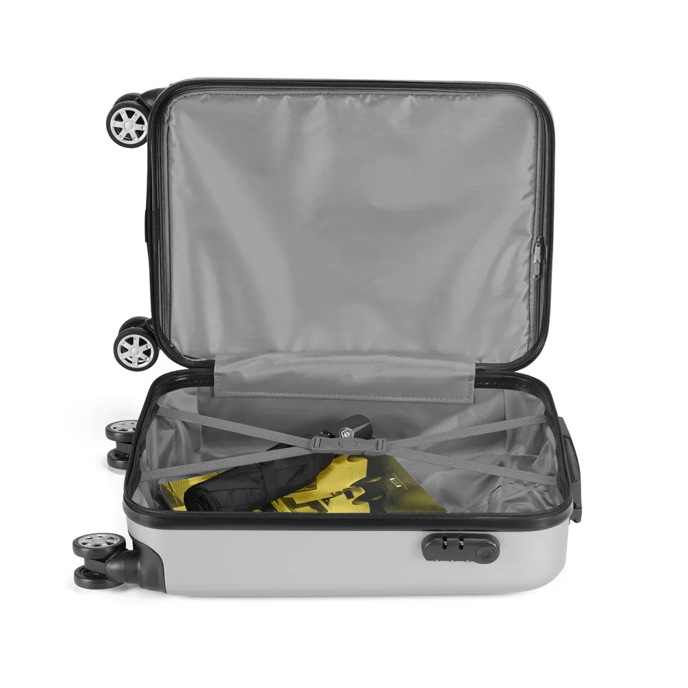 Mala de Viagem 37 Litros Personalizada para Brindes