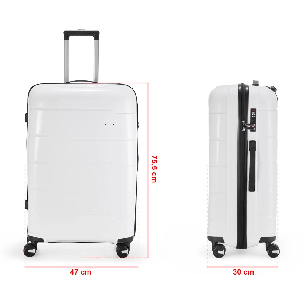 Mala de Viagem 95 Litros Personalizada para Brindes