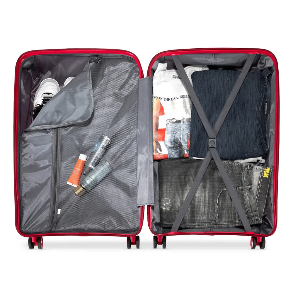 Mala de Viagem 95 Litros Personalizada para Brindes