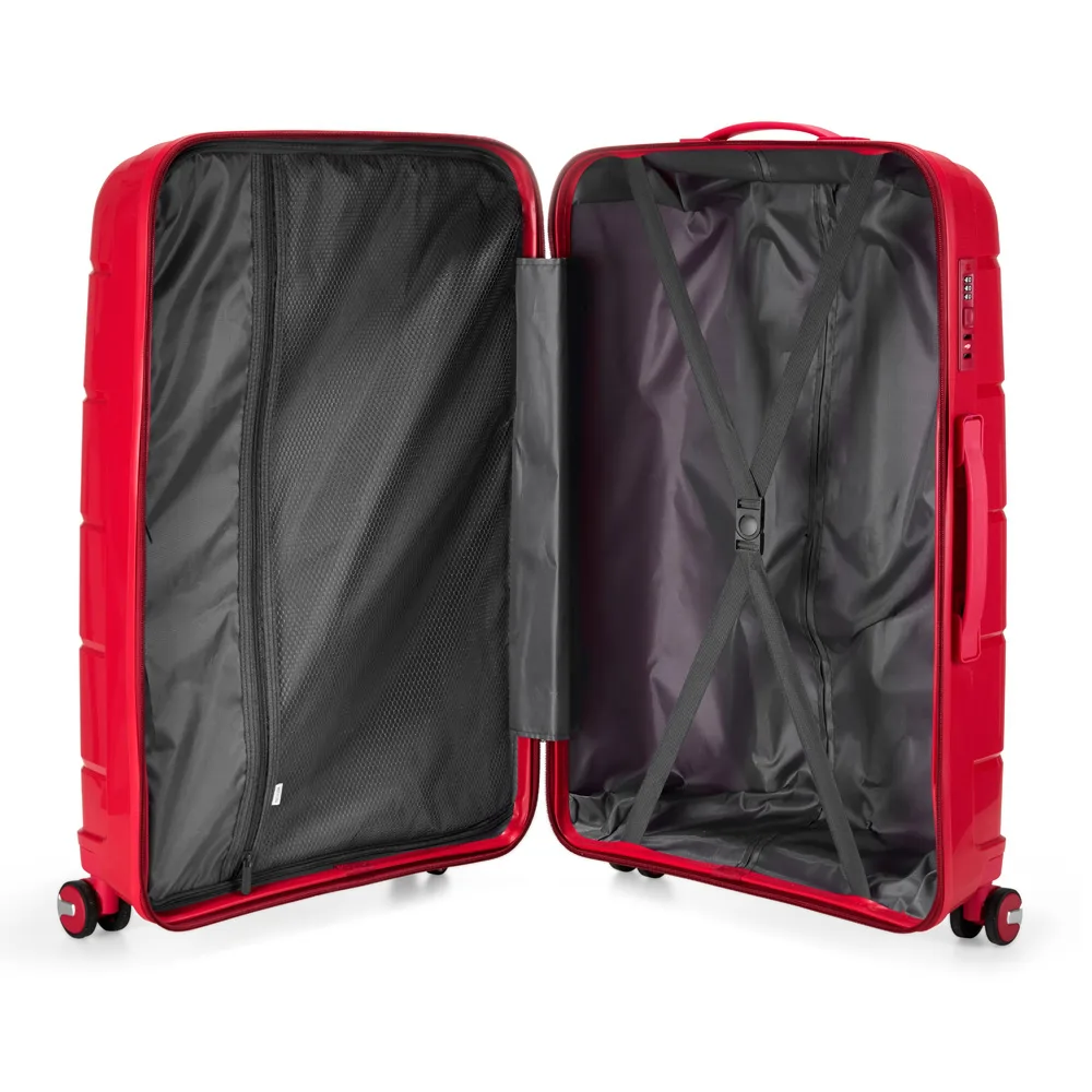 Mala de Viagem 95 Litros Personalizada para Brindes