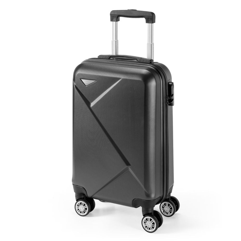 Mala de Viagem executivo em ABS Promocionais para Brindes
