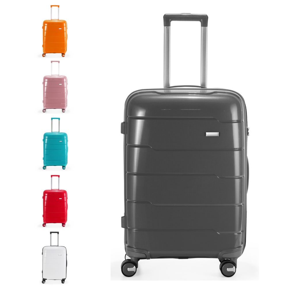 Mala de viagem personalizada para brindes corporativos