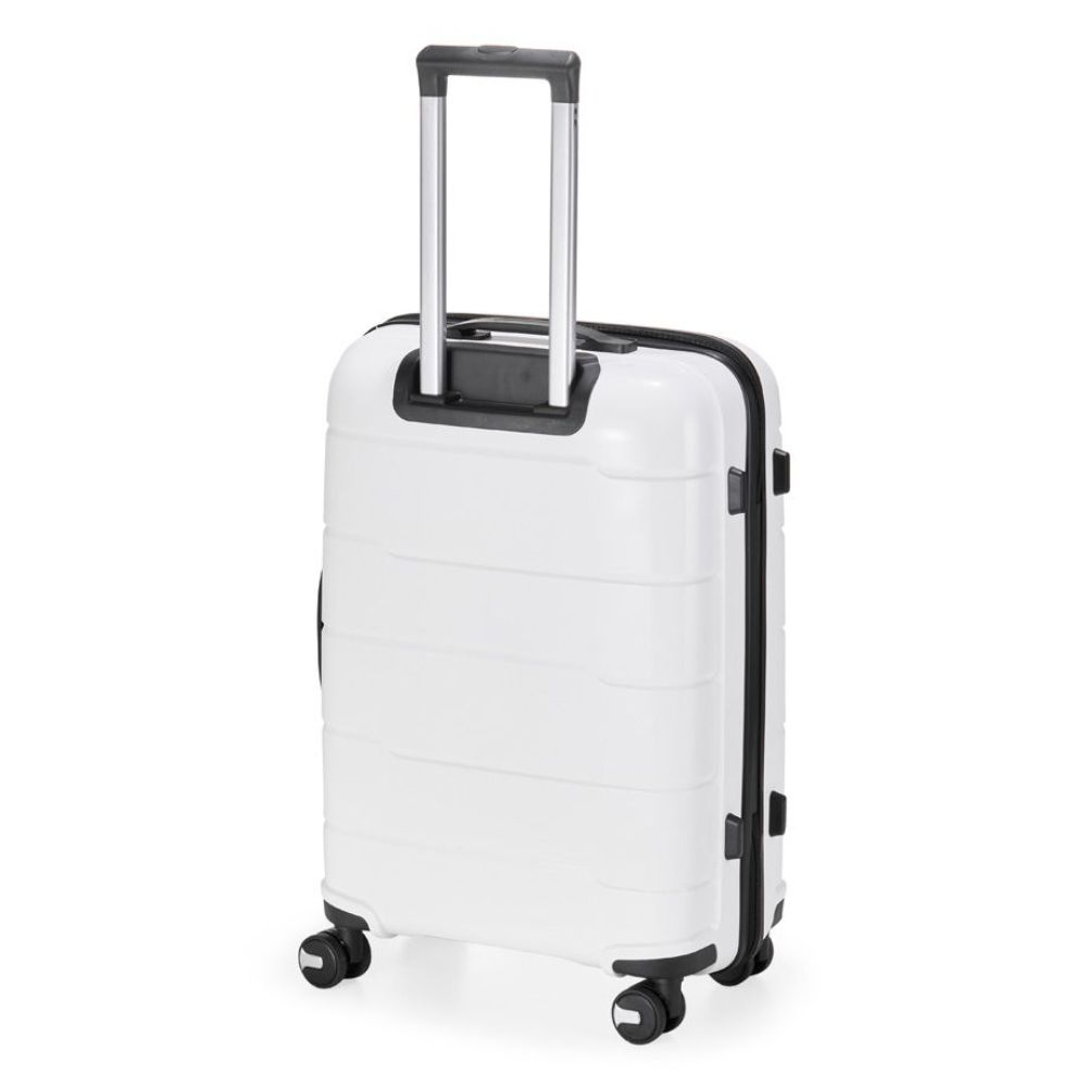 Mala de viagem personalizada para brindes corporativos