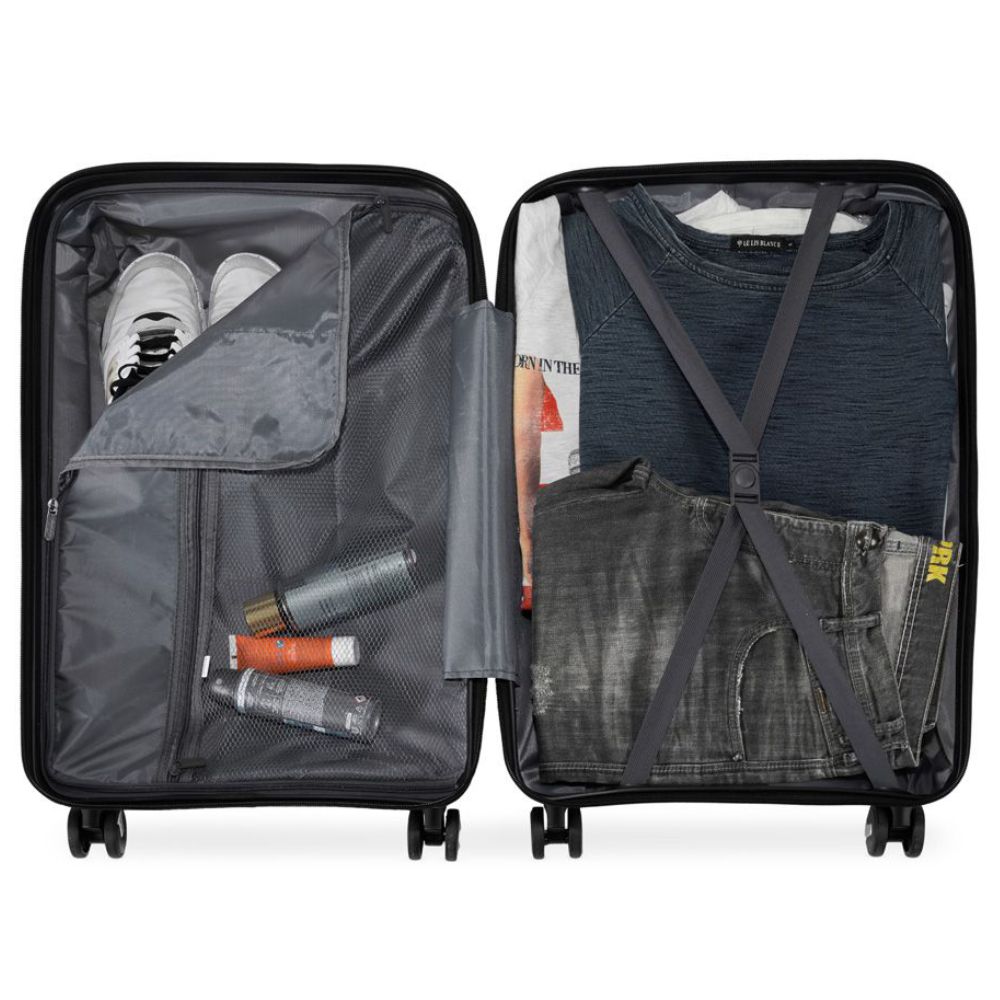 Mala de viagem personalizada para brindes corporativos