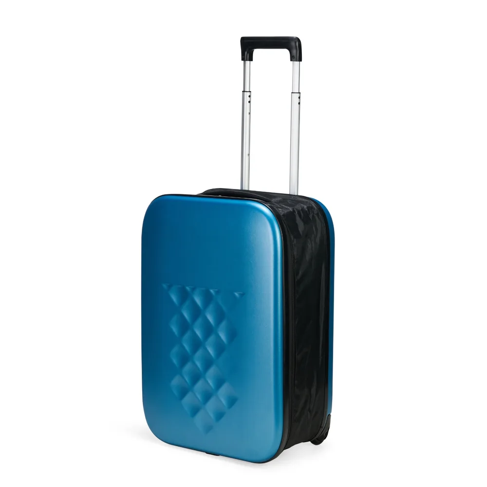 Mala de Viagem Slim 40L Promocional para Brindes