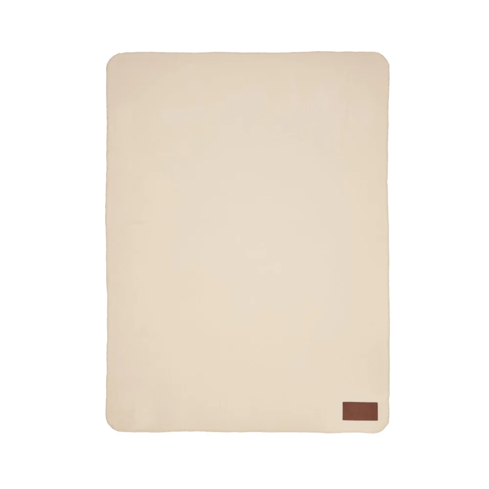 Manta em tecido polar personalizada para brindes corporativos