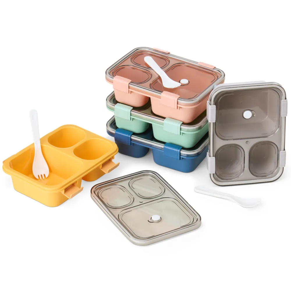 Marmita Hermética 800ml para Brindes Promocionais