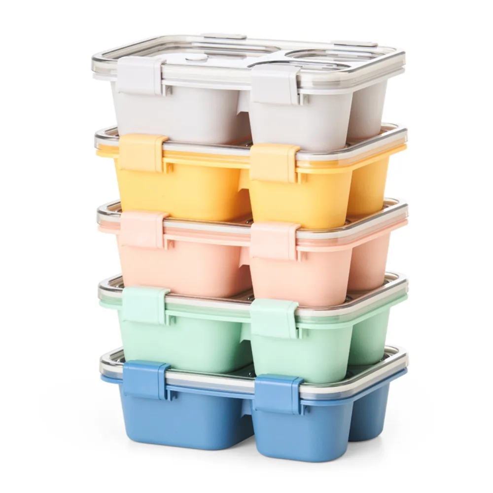 Marmita Hermética 800ml para Brindes Promocionais