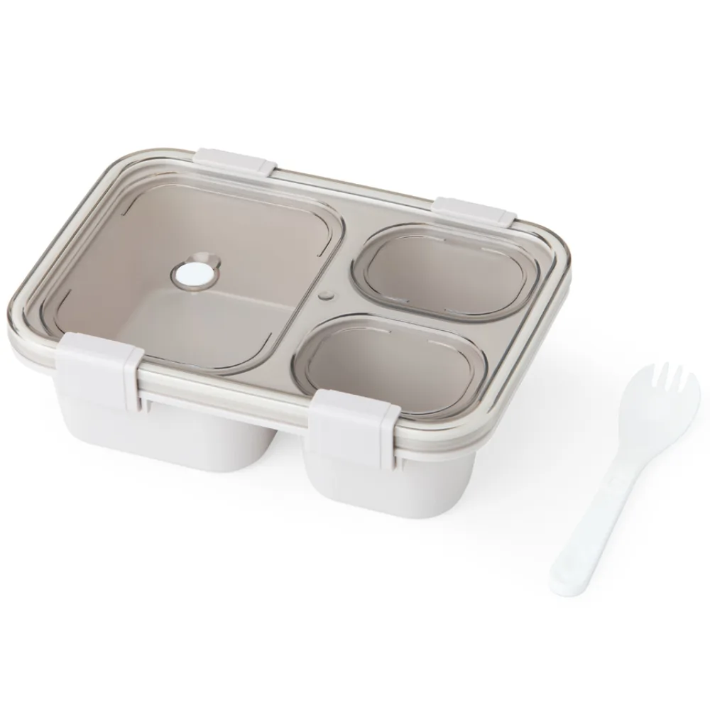 Marmita Hermética 800ml para Brindes Promocionais