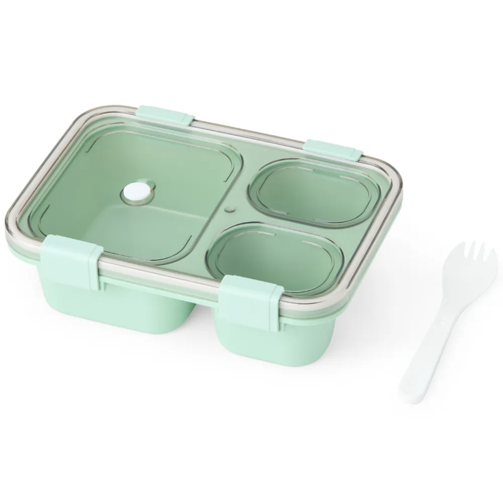 Marmita Hermética 800ml para Brindes Promocionais