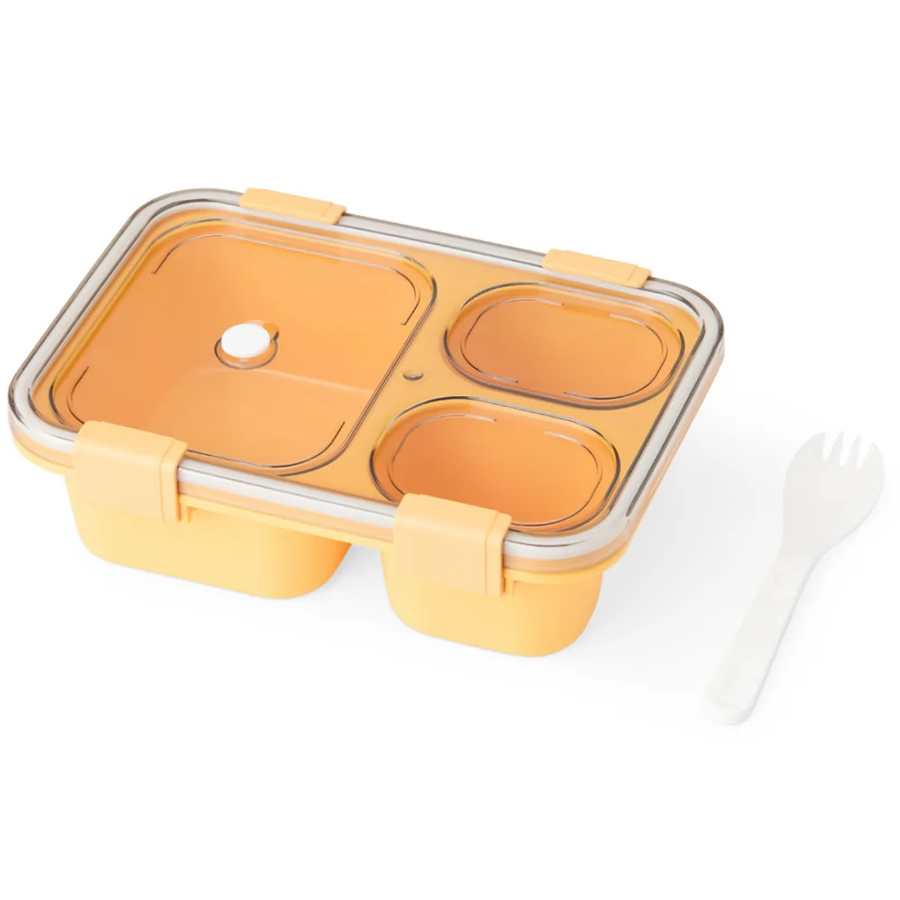 Marmita Hermética 800ml para Brindes Promocionais