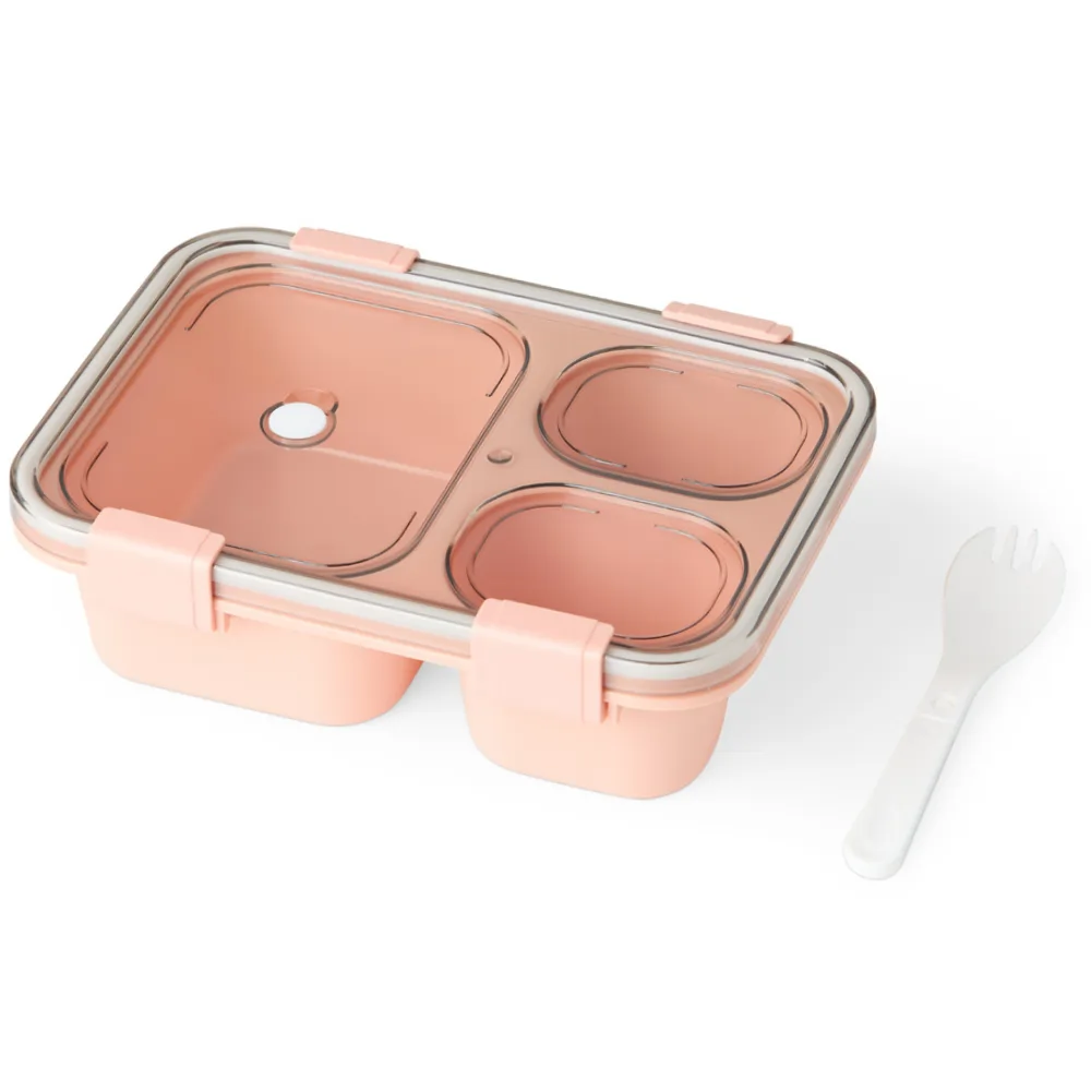 Marmita Hermética 800ml para Brindes Promocionais